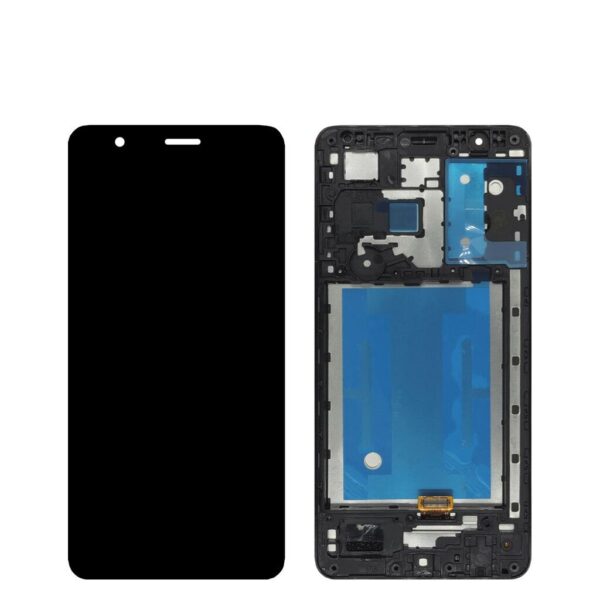 MODULO SAMSUNG A01 CORE OLED C/ MARCO LYONiTECH ··
