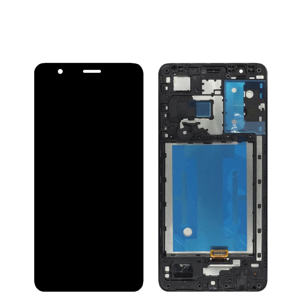 MODULO SAMSUNG A01 CORE OLED C/ MARCO LYONiTECH ··