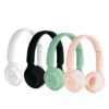 Auricular Bluetooth Vincha MOD91 (AGUA) Marca MIXOR