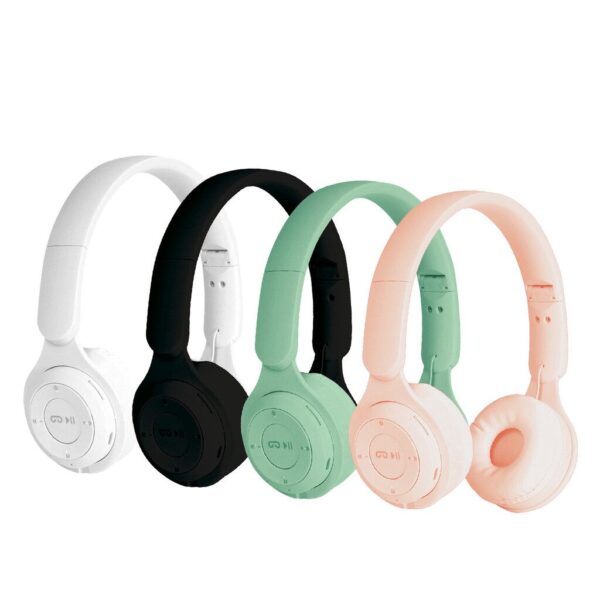Auricular Bluetooth Vincha MOD91 (AGUA) Marca MIXOR
