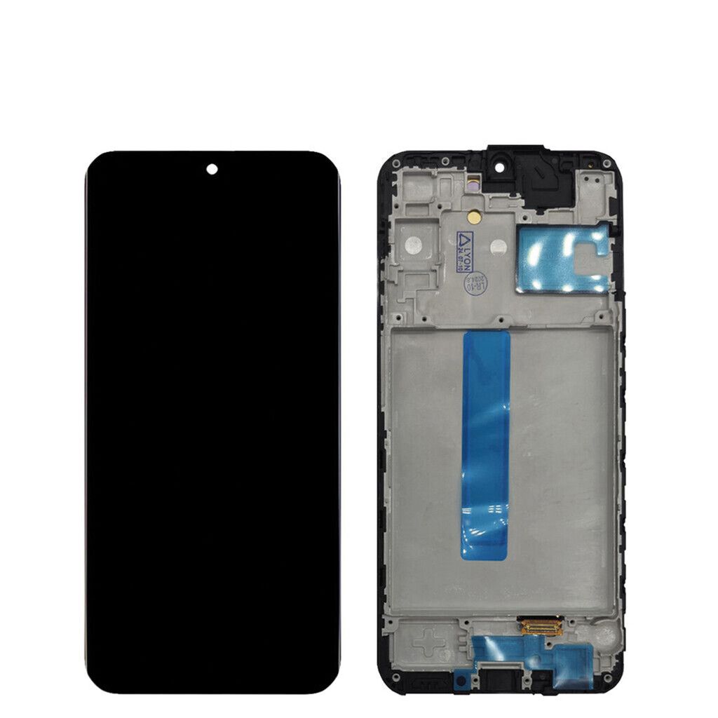 MODULO SAMSUNG A25 OLED C/ MARCO LYONiTECH --