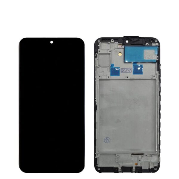 MODULO SAMSUNG A24 4G OLED C/MARCO  LYONiTECH ··