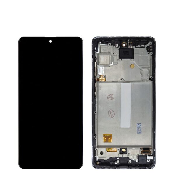 MODULO SAMSUNG A52S / A52 OLED C/MARCO LYONiTECH --