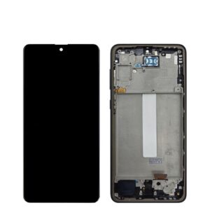 MODULO SAMSUNG A33 4G C/ MARCO LYONiTECH ··