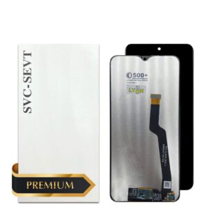 MODULO SAMSUNG A10 LYONiTECH Premim GOLD ··