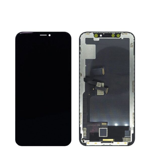 MODULO IPHONE X (HEX) OLED LYONiTECH ··