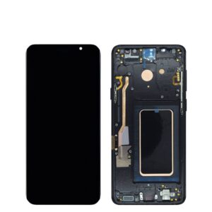 MODULO SAMSUNG S9 PLUS OLED C/MARCO LYONiTECH ··