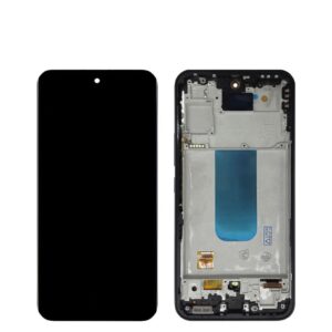 MODULO SAMSUNG A54 OLED C/ MARCO LYONiTECH ··