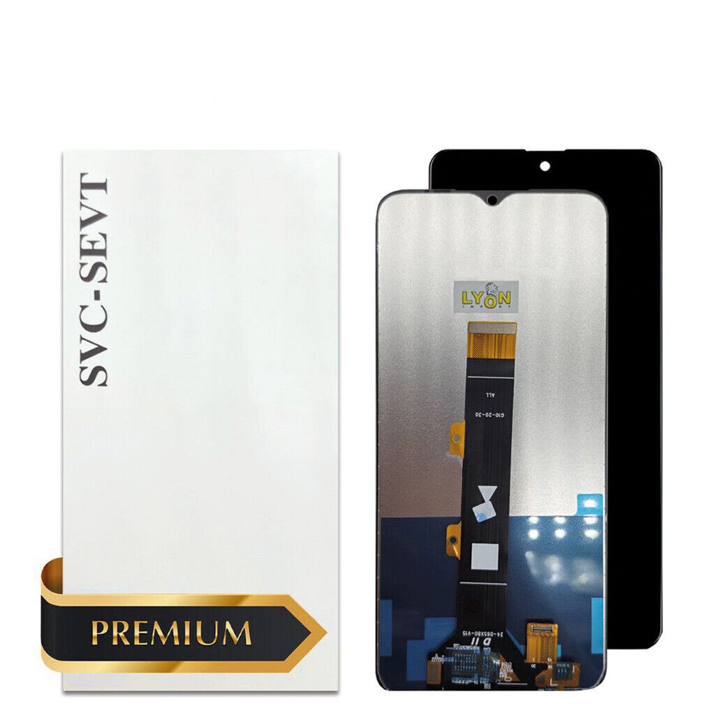MODULO MOTO E22 / E22i LYONiTECH Premium GOLD ··