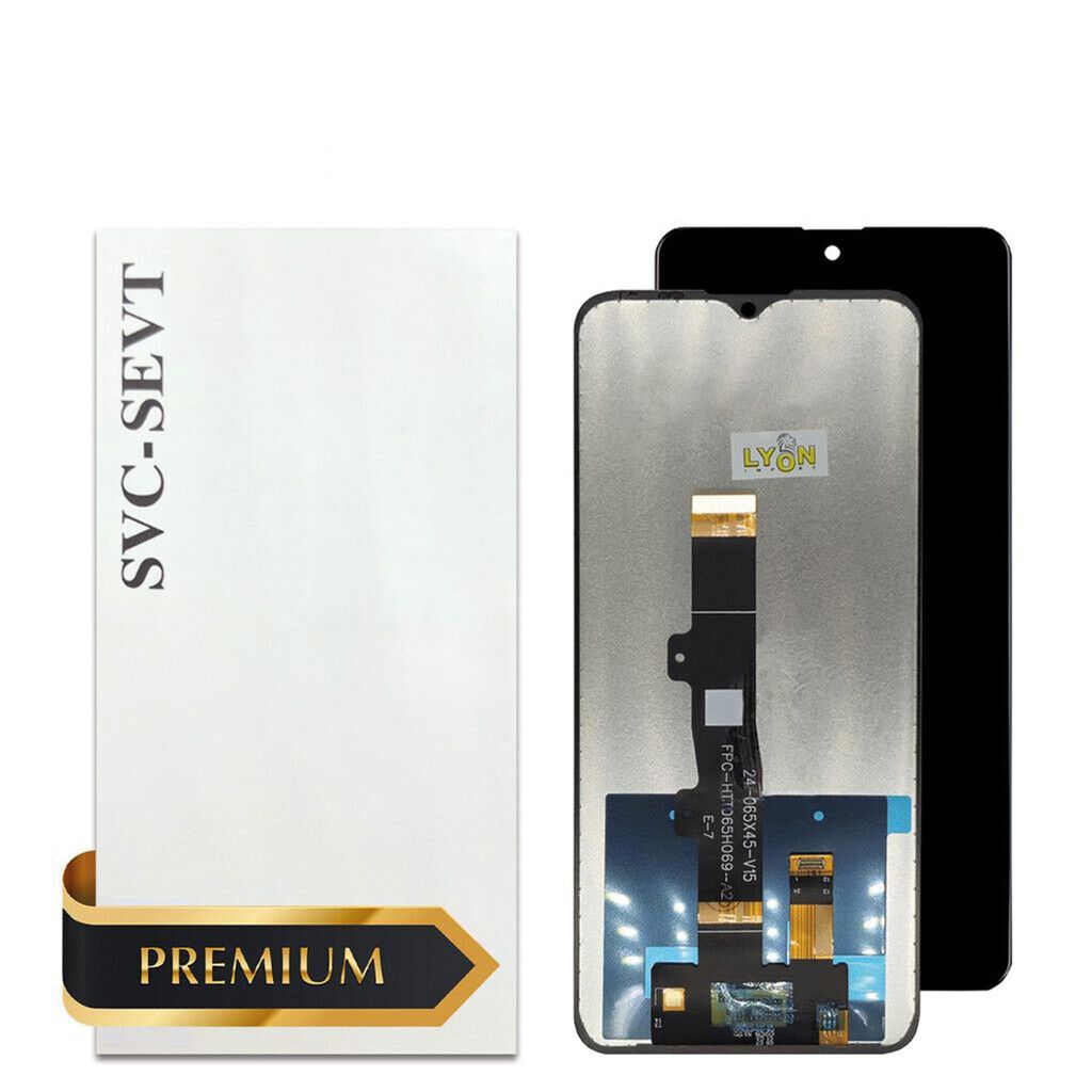 MODULO MOTO E7 / E7i / E7iPOWER LYONiTECH Premium GOLD ··
