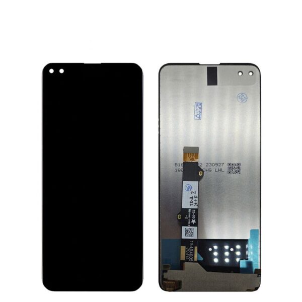 MODULO MOTO G100 LYONiTECH ··