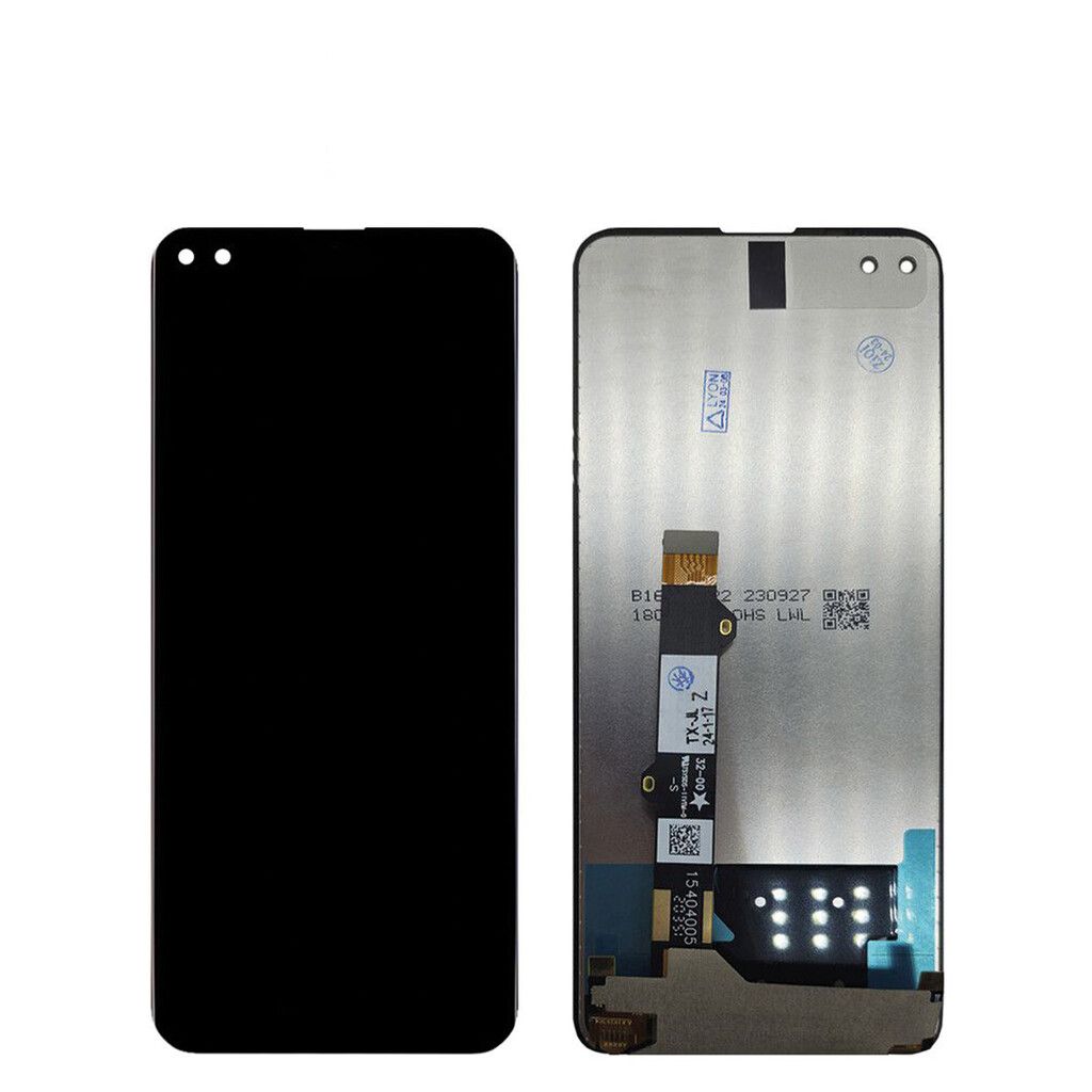 MODULO MOTO G100 LYONiTECH ··