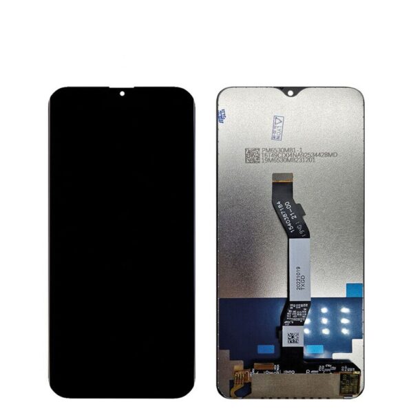 MODULO XIAOMI NOTE 8 PRO LYONiTECH