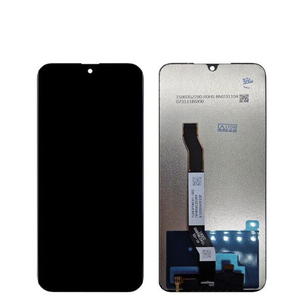 MODULO XIAOMI NOTE 8  LYONiTECH