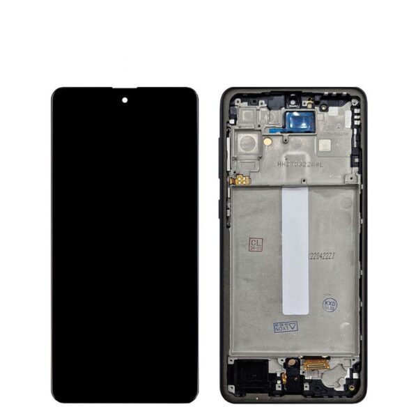 MODULO SAMSUNG A33 5G C/ MARCO LYONiTECH --