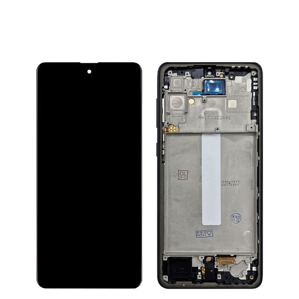 MODULO SAMSUNG A33 5G C/ MARCO LYONiTECH --