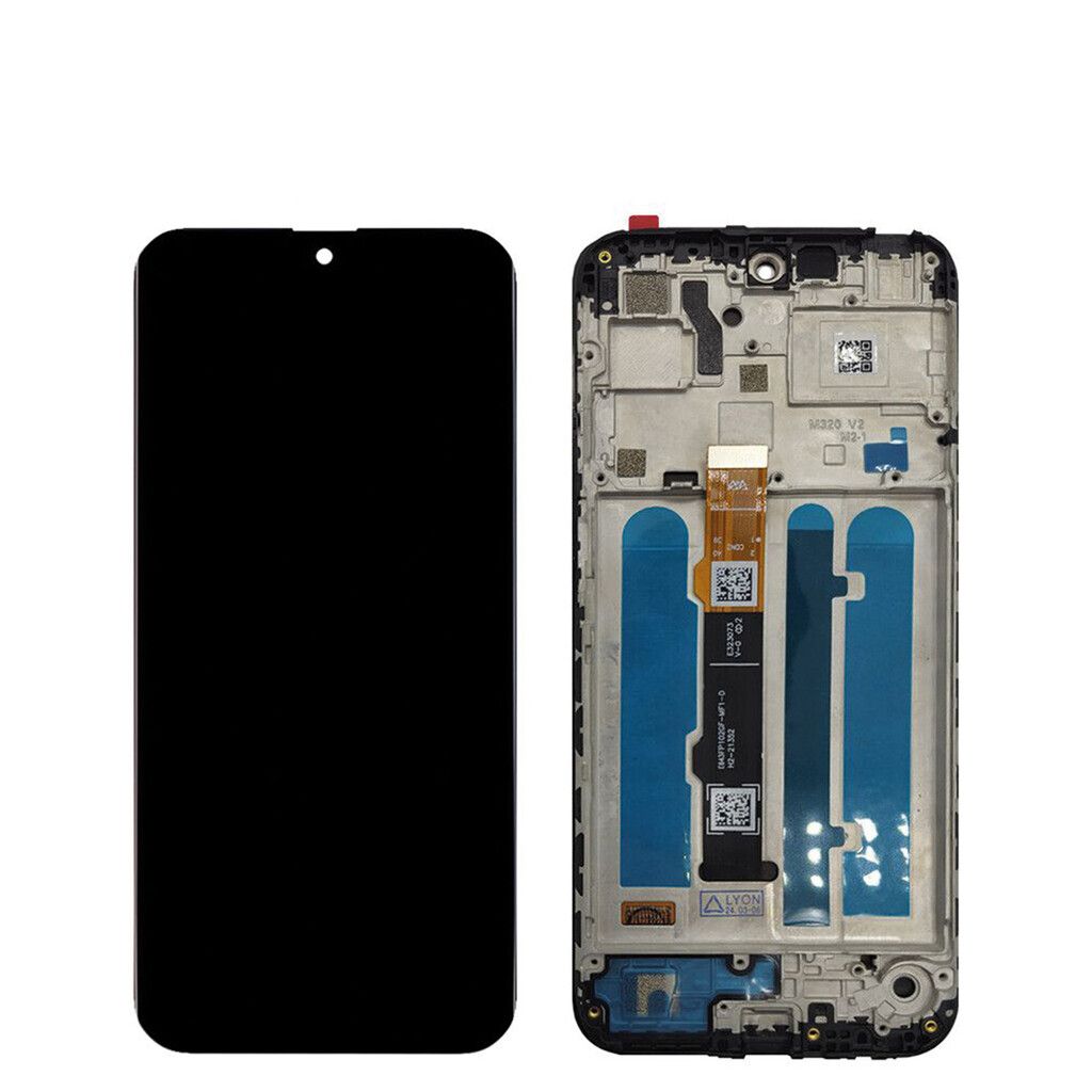 MODULO MOTO G41 / OLED C/ MARCO LYONiTECH ··