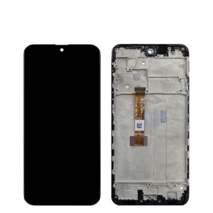 MODULO LG  K42 / K52 C/ MARCO LYONiTECH ··