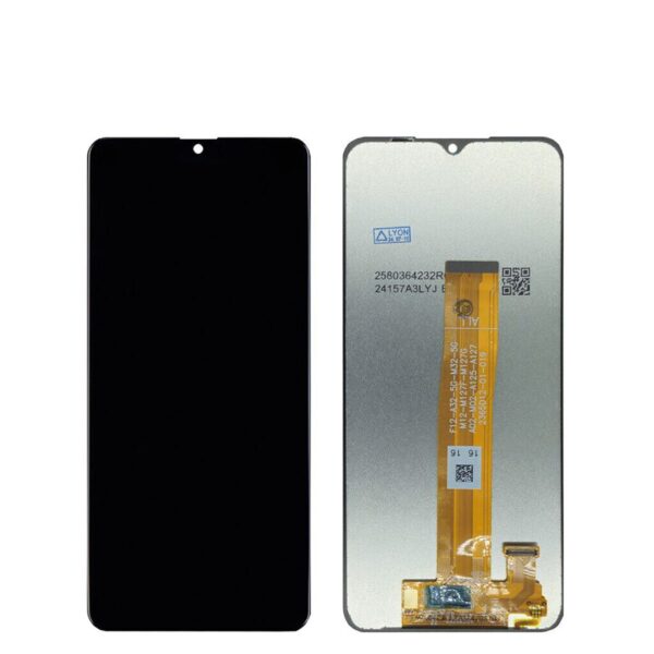 MODULO SAMSUNG A12/A02/M02/A125/A127/ M12/F12/A32-5G/M32-5G LYONiTECH ---