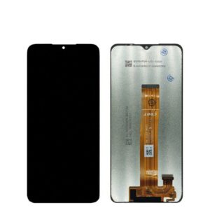 MODULO SAMSUNG A125F-ALL // A02/A12/A125/A127/A022/M02/M12/M127  FLEX ALL LYONiTECH ··