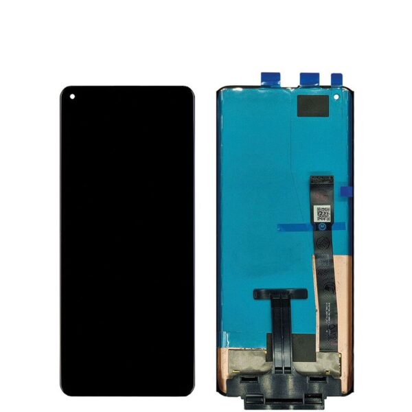 MODULO MOTO EDGE ''CURVO'' LYONiTECH --