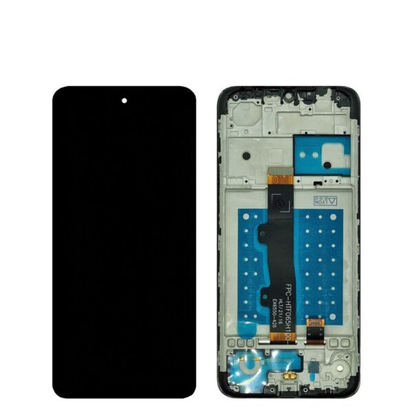 MODULO MOTO E7 C/ MARCO LYONiTECH --
