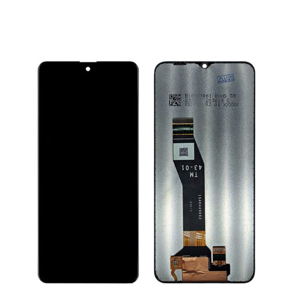 MODULO MOTO E13 LYONiTECH ---