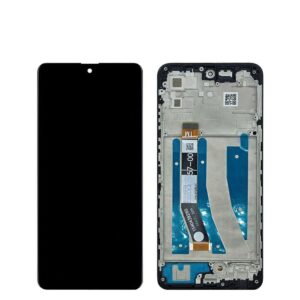 MODULO MOTO G32 OLED C/ MARCO LYONiTECH ··