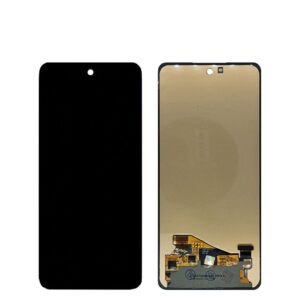 MODULO SAMSUNG A72  OLED C/ MARCO LYONiTECH