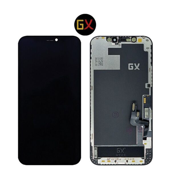 MODULO IPHONE 12/12 PRO (GX) LYONiTECH