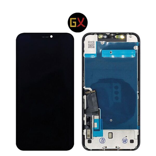 MODULO IPHONE 11 (GX) ··