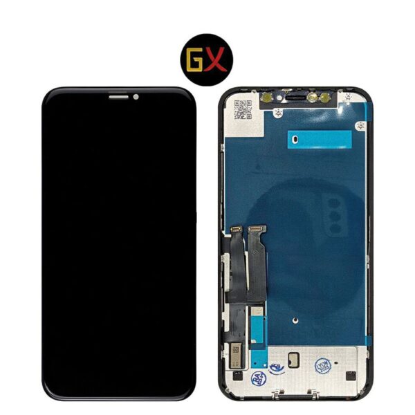 MODULO IPHONE XR LYONiTECH ---