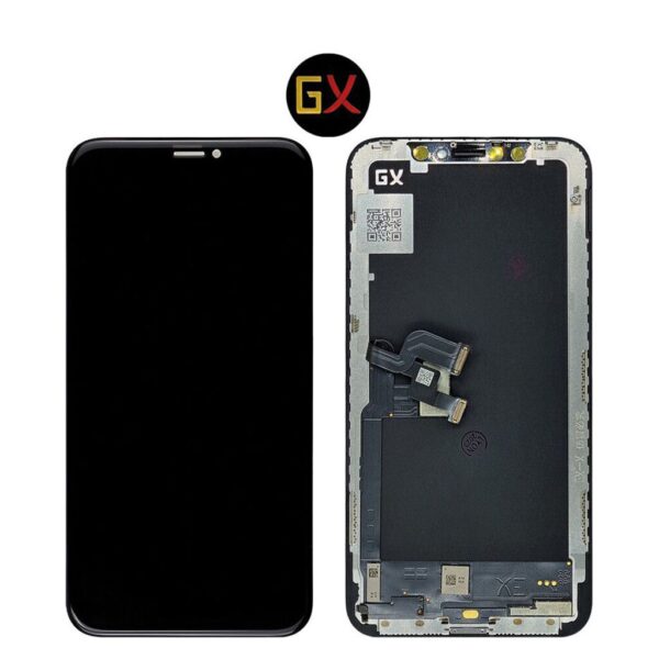 MODULO IPHONE X (GX) LYONiTECH ··