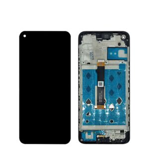MODULO MOTO G9 POWER C/ MARCO LYONiTECH ··