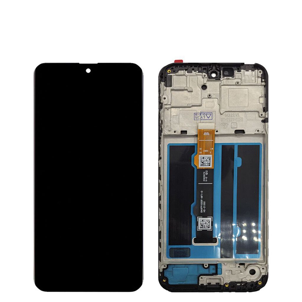 MODULO MOTO G31 / OLED C/ MARCO LYONiTECH ··