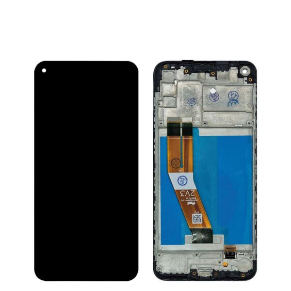 MODULO SAMSUNG A11 C/ MARCO LYONiTECH --