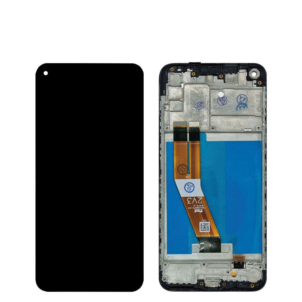 MODULO SAMSUNG A11 C/ MARCO LYONiTECH --