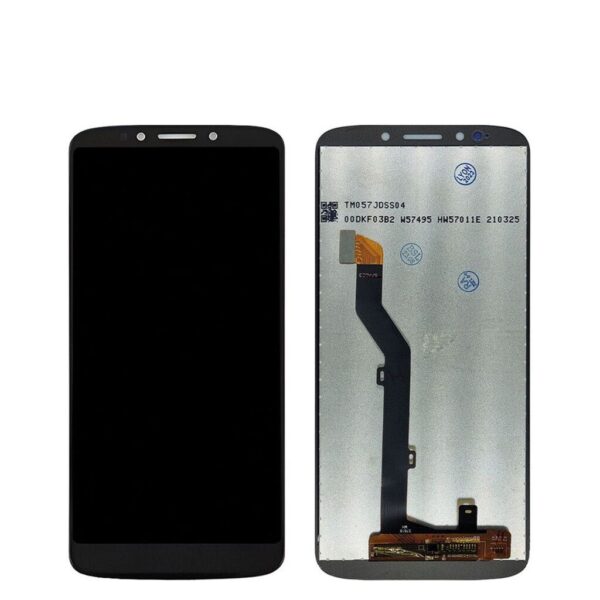 MODULO MOTO G6 PLAY / E5 LYONiTECH ··