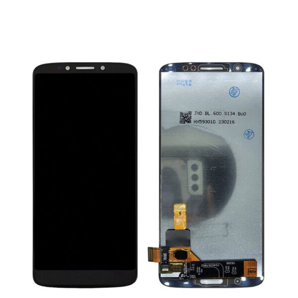 MODULO MOTO G6 PLUS LYONiTECH ··