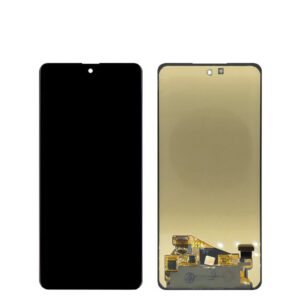 MODULO SAMSUNG A72 Ver. Big Glass OLED (Actualizable a Android 11) LYONiTECH