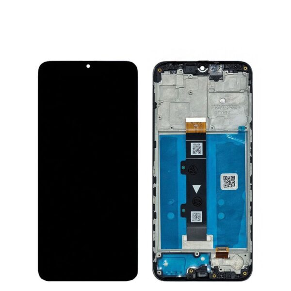 MODULO MOTO G30 C/ MARCO --