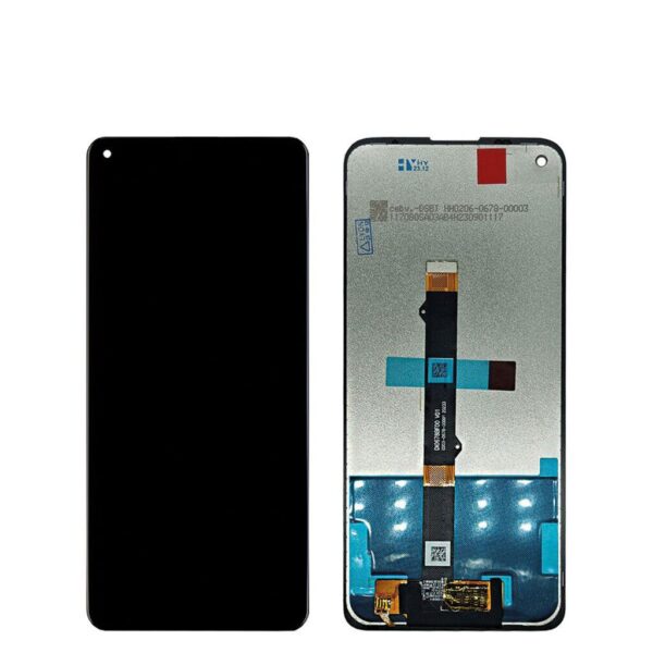 MODULO MOTO G9 POWER LYONiTECH ··