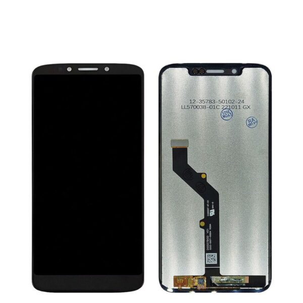 MODULO MOTO G7 PLAY LYONiTECH ··