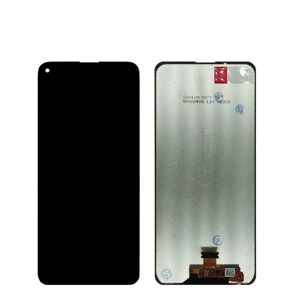 MODULO SAMSUNG A21S (A217) C.ORIGINAL --