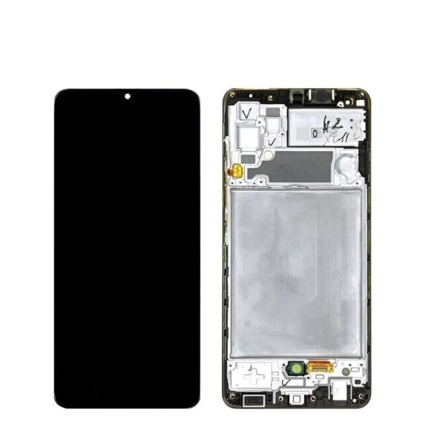 MODULO SAMSUNG A32 5G C/ MARCO ··