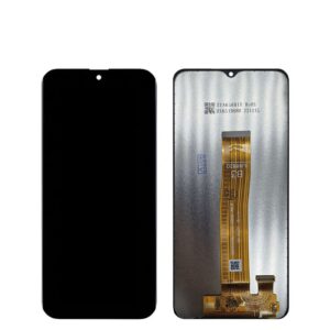 MODULO SAMSUNG A12/ A02 (A127F - FLEX AMARILLO) LYONiTECH ---