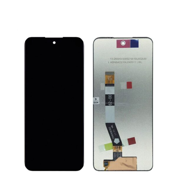 MODULO MOTOROLA G14  - TREX