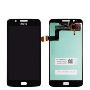 MODULO MT XT1670 (MOTO G5) NEGRO