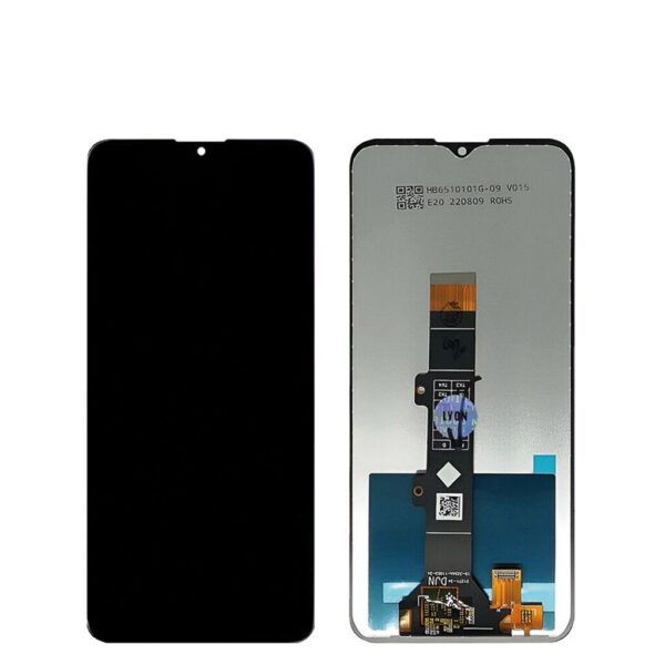 MODULO MOTO G10 / G10 POWER / G30 / G20 LYONiTECH ---