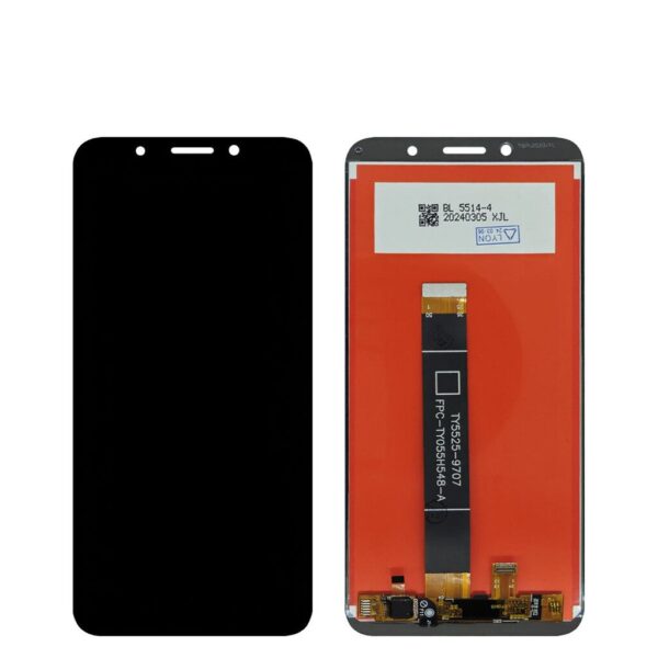 MODULO MOTO E6 PLAY LYONiTECH ··